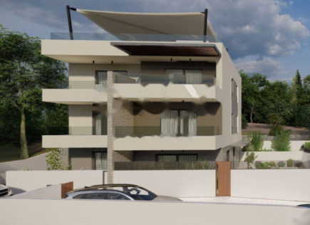 Квартира за 500 000 евро в Опатии, Хорватия