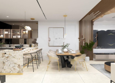 Квартира за 1 650 000 евро в Опатии, Хорватия