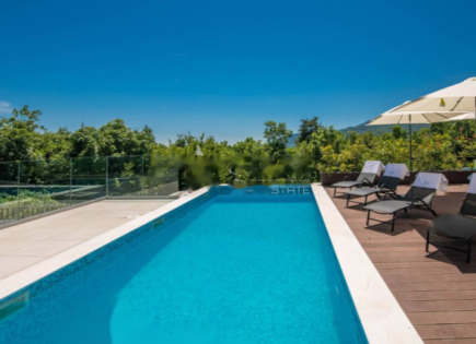 Квартира за 860 000 евро в Опатии, Хорватия