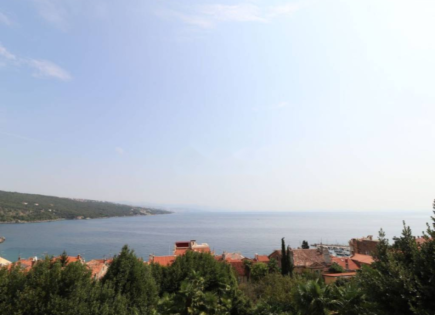 Дом за 2 300 000 евро в Опатии, Хорватия