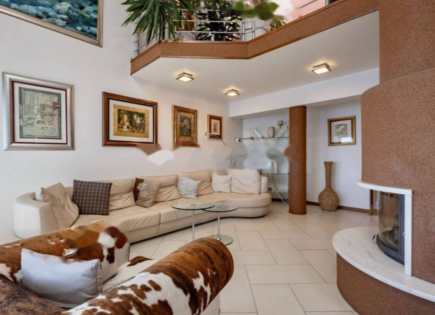 Дом за 2 950 000 евро в Опатии, Хорватия