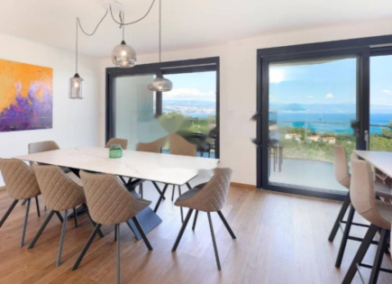 Квартира за 750 000 евро в Опатии, Хорватия