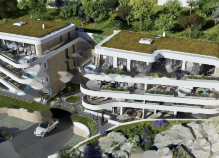 Квартира за 1 480 000 евро в Опатии, Хорватия