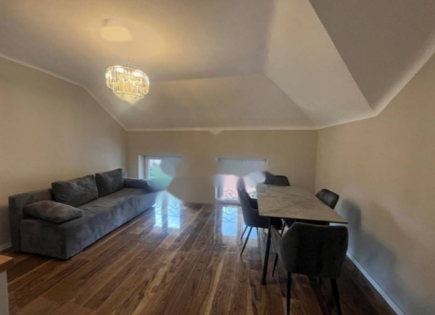 Квартира за 380 000 евро в Опатии, Хорватия