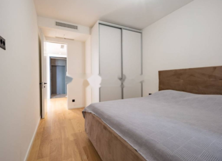 Квартира за 600 000 евро в Опатии, Хорватия