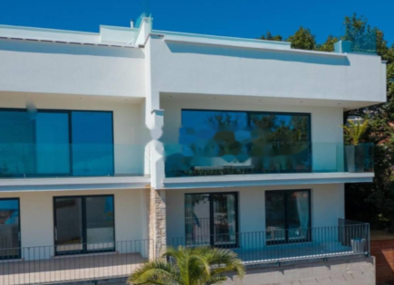 Дом за 1 250 000 евро в Опатии, Хорватия