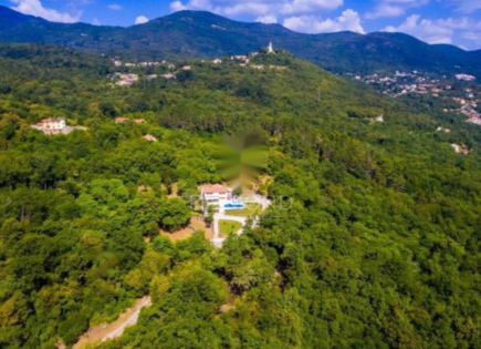 Дом за 4 150 000 евро в Опатии, Хорватия