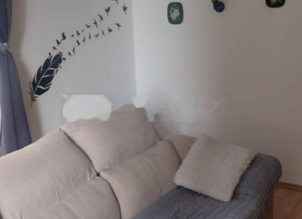 Квартира за 440 000 евро в Опатии, Хорватия