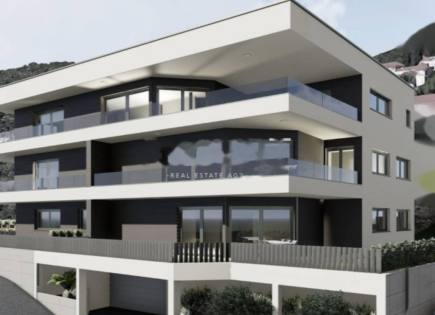 Квартира за 700 000 евро в Опатии, Хорватия