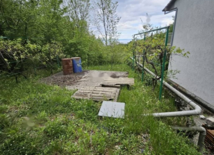 Дом за 300 000 евро в Опатии, Хорватия