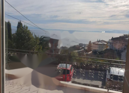 Дом за 1 500 000 евро в Опатии, Хорватия