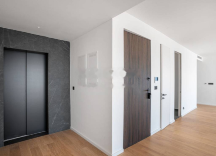 Квартира за 2 700 000 евро в Опатии, Хорватия