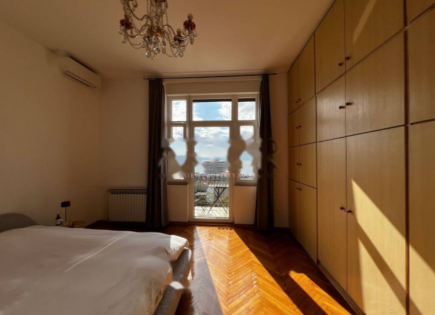 Квартира за 830 000 евро в Опатии, Хорватия