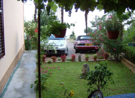 Квартира за 394 000 евро в Опатии, Хорватия