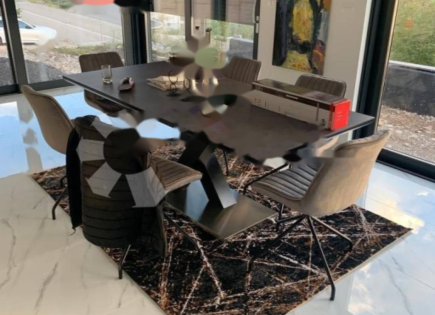 Квартира за 1 250 000 евро в Опатии, Хорватия