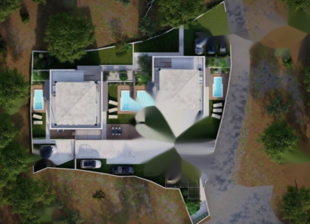 Квартира за 626 000 евро в Опатии, Хорватия