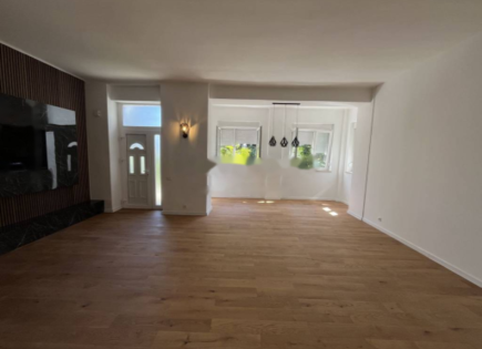 Квартира за 550 000 евро в Опатии, Хорватия