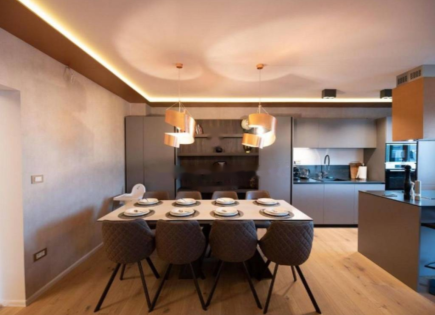 Дом за 1 490 000 евро в Опатии, Хорватия