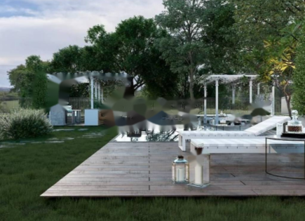 Квартира за 634 000 евро в Опатии, Хорватия