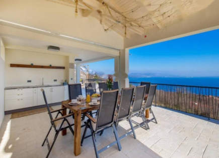 Дом за 880 000 евро в Опатии, Хорватия