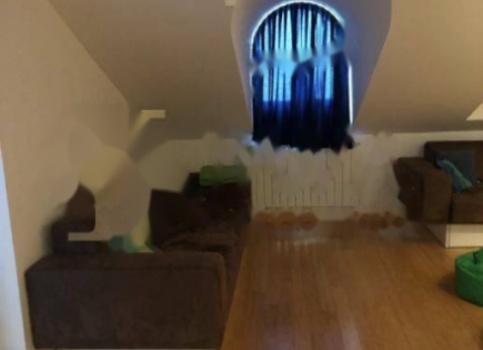 Квартира за 400 000 евро в Опатии, Хорватия