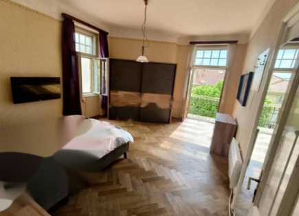 Квартира за 340 000 евро в Опатии, Хорватия