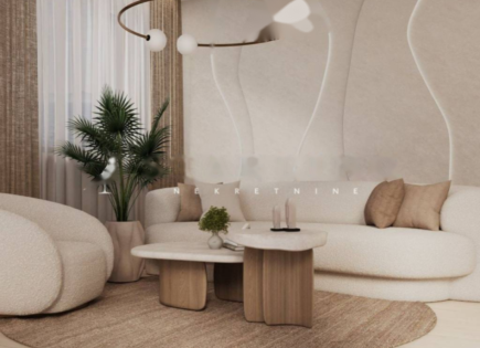 Квартира за 605 700 евро в Опатии, Хорватия