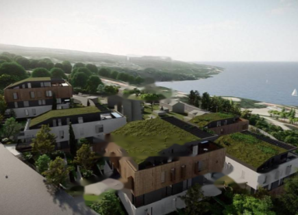 Квартира за 936 000 евро в Опатии, Хорватия