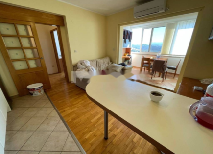 Квартира за 160 000 евро в Опатии, Хорватия