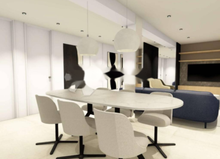 Квартира за 790 000 евро в Опатии, Хорватия