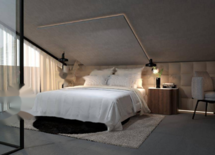 Квартира за 714 546 евро в Опатии, Хорватия