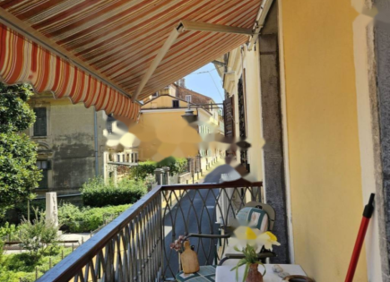 Квартира за 402 000 евро в Опатии, Хорватия