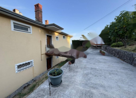 Квартира за 450 000 евро в Опатии, Хорватия