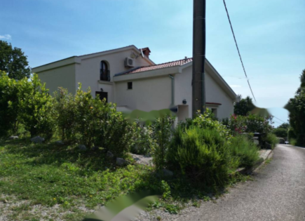 Дом за 840 000 евро в Опатии, Хорватия