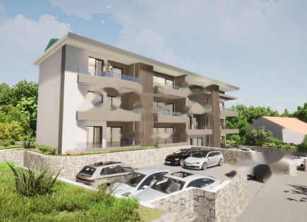 Квартира за 380 400 евро в Опатии, Хорватия