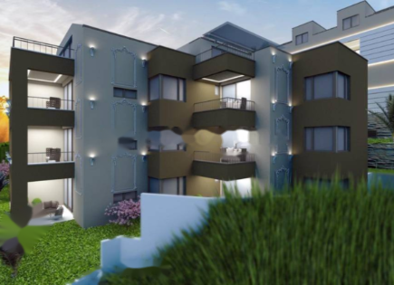 Квартира за 1 489 000 евро в Опатии, Хорватия