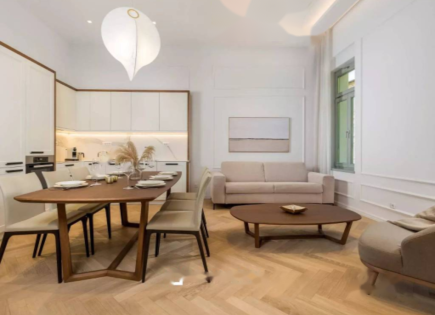 Квартира за 720 000 евро в Опатии, Хорватия