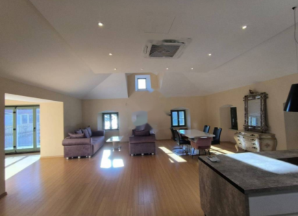 Квартира за 950 000 евро в Опатии, Хорватия