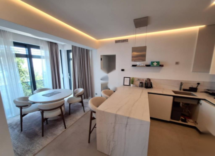 Квартира за 550 000 евро в Опатии, Хорватия