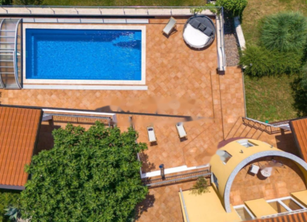 Дом за 890 000 евро в Опатии, Хорватия