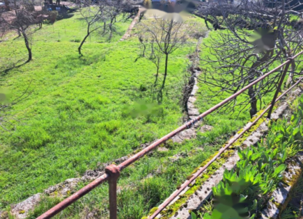 Дом за 260 000 евро в Опатии, Хорватия