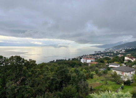 Дом за 359 000 евро в Опатии, Хорватия