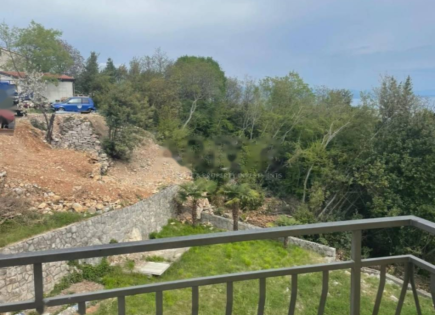 Дом за 999 000 евро в Опатии, Хорватия