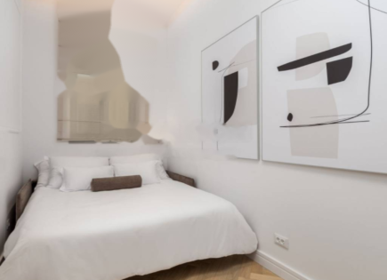 Квартира за 700 000 евро в Опатии, Хорватия