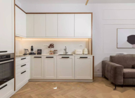 Квартира за 700 000 евро в Опатии, Хорватия