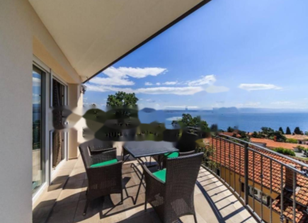 Дом за 1 500 000 евро в Опатии, Хорватия