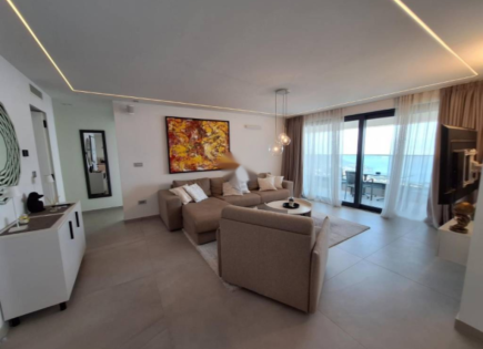 Квартира за 569 000 евро в Опатии, Хорватия