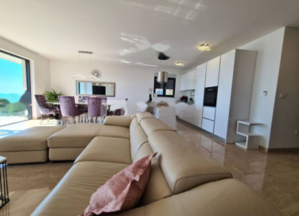 Дом за 1 349 000 евро в Опатии, Хорватия