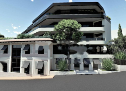 Квартира за 2 800 000 евро в Опатии, Хорватия