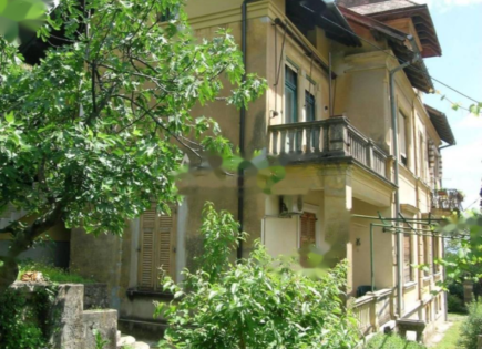 Дом за 1 500 000 евро в Опатии, Хорватия